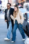 Sydney Sweeney has seen Belting Adele Breakup anthem in Karaoke after Jonathan Davino Split