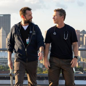 The Pitt Renewed for Season 2 But Where and When Will It Take Place