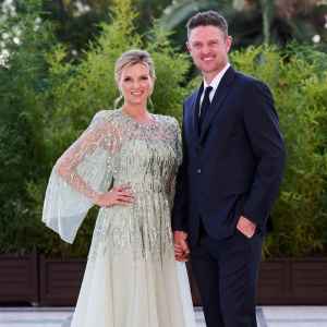Who Is Justin Roses Wife 5 Things to Know About the Former Competitive Gymnast