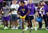 2025 from NFL Kyren Lacy Dead's Draft Prospect 24, a family member confirms