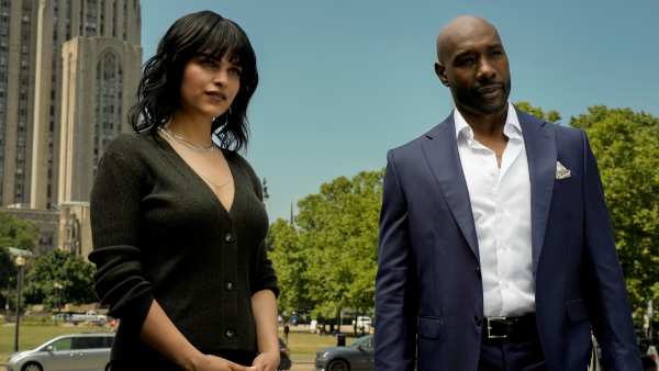 Watson's Eve Harlow Reveals What Ingrid's Identity Twist Means Before Finale