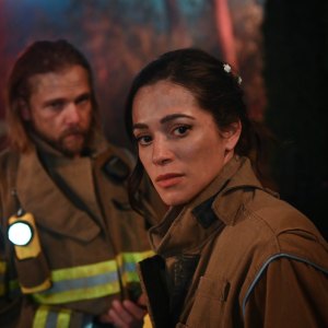 Stephanie Arcila Breaks Silence About Controversial 'Fire Country' Exit