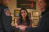 Stephanie Arcila Breaks Silence About Controversial 'Fire Country' Exit