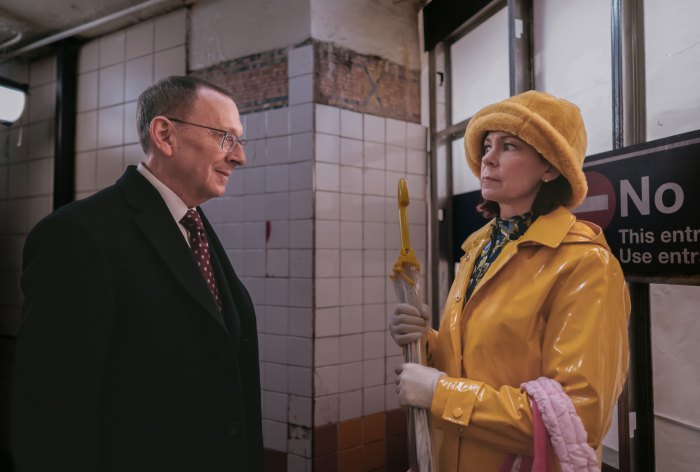 Elsbeth Kills Off Michael Emerson With Shocking Shooting Before Finale - Us