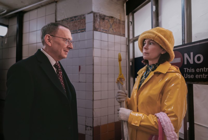Elsbeth Kills Off Michael Emerson With Shocking Shooting Before Finale - Us