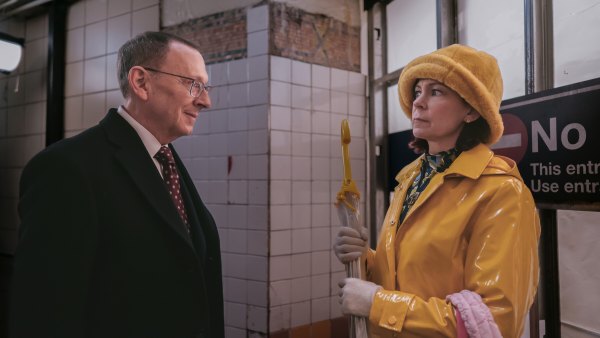 'Elsbeth' Kills Off a Character With Shocking Shooting Before Season 2 Finale