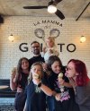 Brian Austin Green and Children