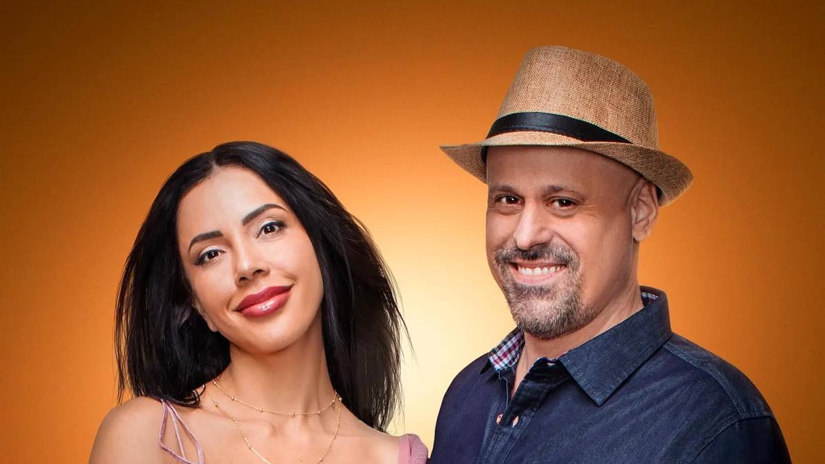 90 Day Fiance's Gino Palazzolo Regrets Open Marriage With Jasmine | Us Weekly