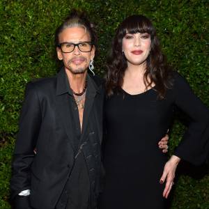 A Guide to Liv and Steven Tyler s Family Controversy Parental Revelation Reunion and moore