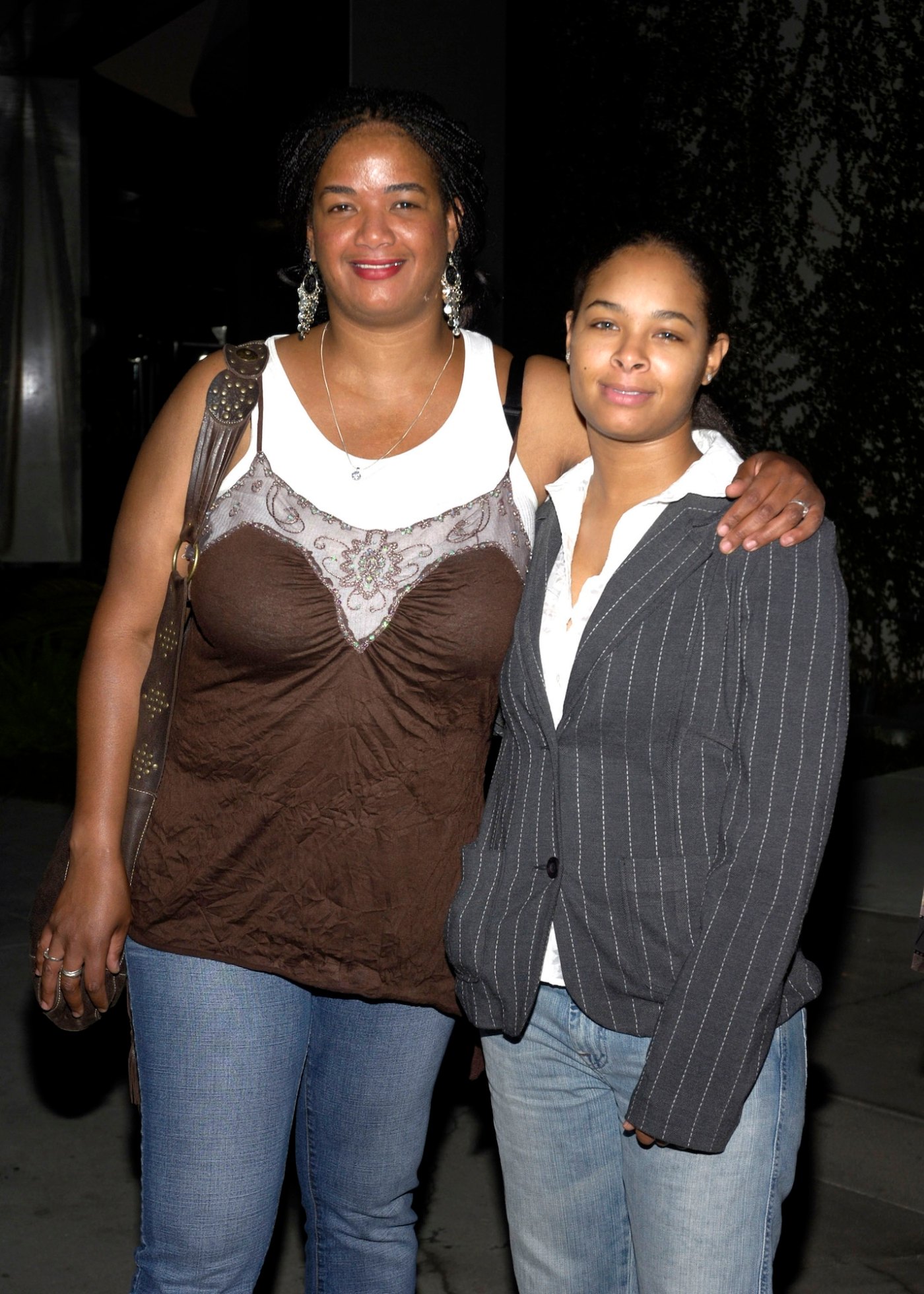 A Guide to the Wayans Family's Ups and Downs Over the Years | Us Weekly
