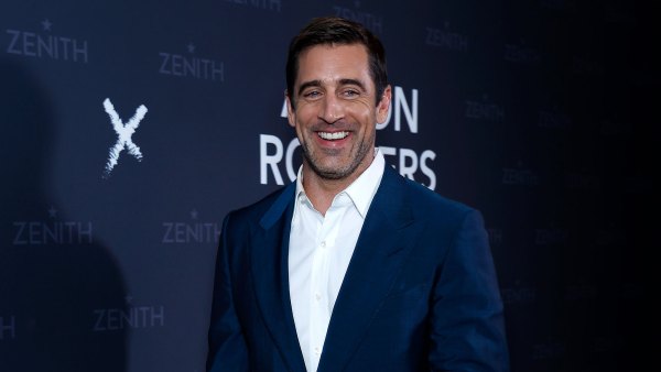 Aaron Rodgers In Serious Relationship Amid Retirement Talk