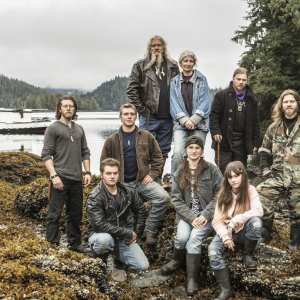 Alaskan Bush People Family Guide