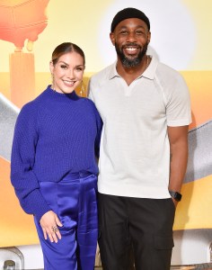 Allison Holker's Daughter Weslie Cries Over Siblings Growing Up Without tWitch: 'Hurt for Them'