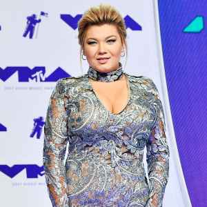 Teen Mom’s Amber Portwood Says She Was in Bed for 4 Months After Learning Leah Wanted to Be Adopted