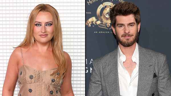 Amelia Dimoldenberg Gives Update on Andrew Garfield: ‘Such a Great Dynamic’
