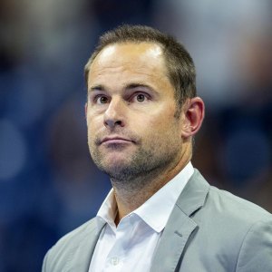 Andy Roddick Calls Out Fing Psychotic Way Young Tennis Players Used to Be Treated