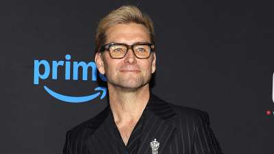 Antony Starr Says His ‘Jaw Hit the Floor’ When Reading ‘The Boys’ Final Season Scripts