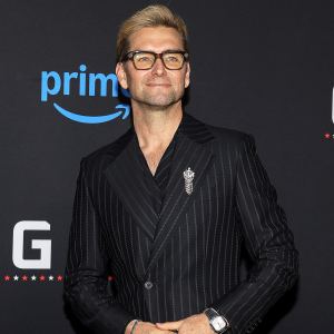 Antony Starr Says His ‘Jaw Hit the Floor’ When Reading ‘The Boys’ Final Season Scripts