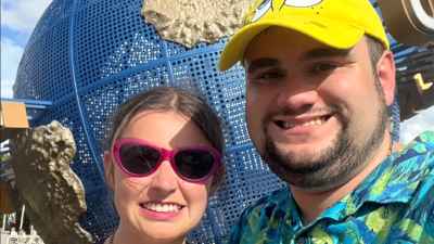 ‘Love on the Spectrum’ Season 3 Stars Madison Marilla and Tyler White Are 'Still in Love'