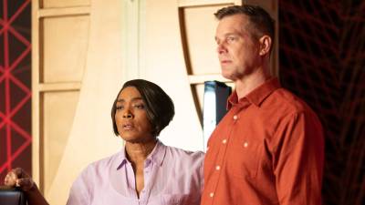 Athena Grant and Bobby Nash s 9 1 1 Romance Timeline