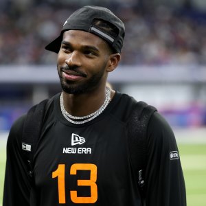 Atlanta Falcons Defensive Coordinator’s Son Apologizes to Shedeur Sanders for Prank Call During 2025 NFL Draft