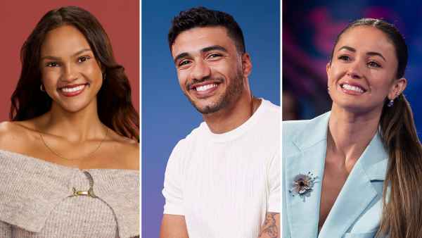Bachelor and Bachelorette Alums Who Have Revealed Whether They d Go on BiP
