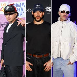 Beele Bad Bunny y Feid