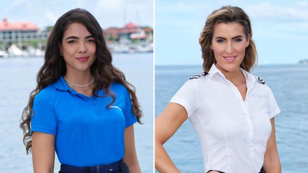 Below Deck Down Unders Marina Calls Out Laras Lack of Communication Empathy