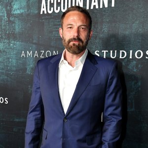 Ben Affleck Recalls Confronting Internalized Homophobia in Chasing Amy