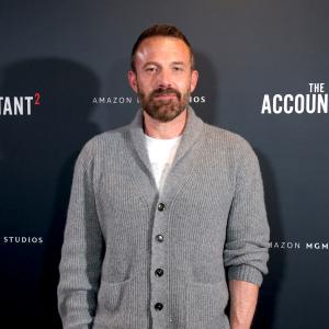 Ben Affleck Reveals His Older Kids Have Jobs