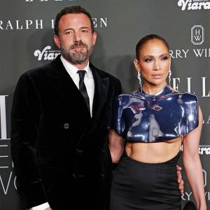 Ben Affleck and Jennifer Lopez at Odds Over Sale of Los Angeles Home