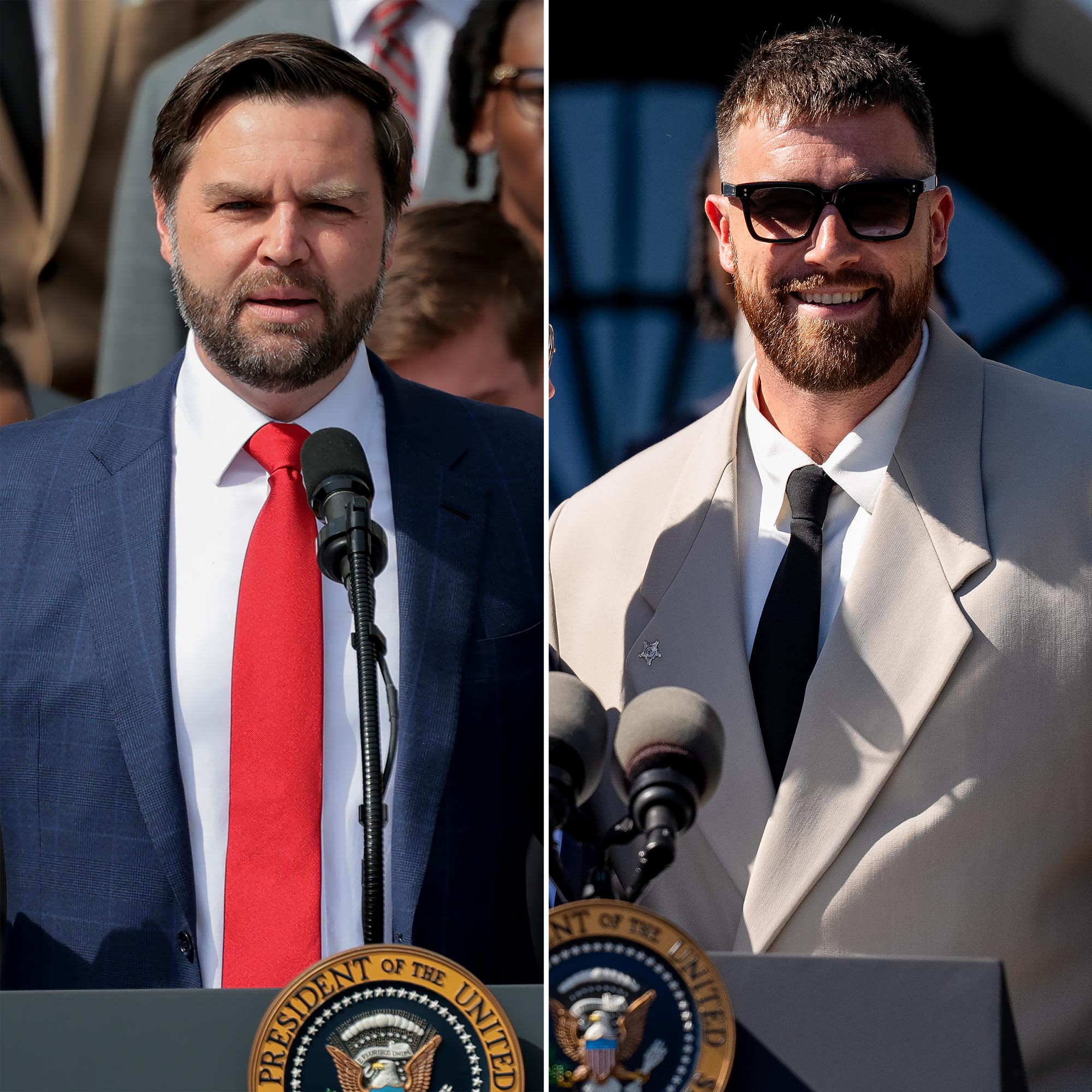 Biggest Flubs and Goofs Made When a Sports Team Visited the White House