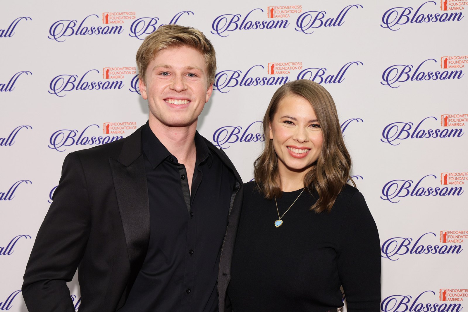 Bindi Irwin Reacts to Brother Robert Irwin Joining DWTS Season 34 | Us ...