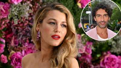 Blake Lively Accuses Justin Baldoni of Trying to Destroy Her Questions His Support for Victims