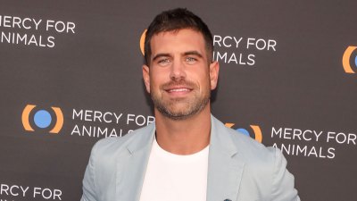 Blake Moynes Was Nearly the Bachelor Last Year