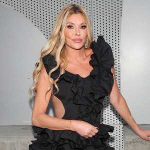 Brandi Glanville Spent Over 113K Amid Health Issues Misses Living Life