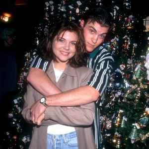 Brian Austin Green Says Tiffani Theissen Being Cast on 90210 Was an Invasion of His Space