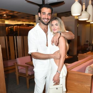 Britney Spears Ex Sam Asghari Says His New Relationship Is Not About Hollywood and All About Love