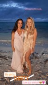 Brittany Mahomes Wows in revealing a naked dress See the picture 980