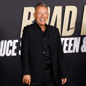 Bruce Springsteen Announces Release of Seven Lost Albums in June