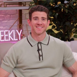 Bryan Greenberg Exclusive