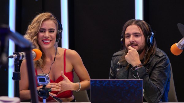 La Reina del Flow