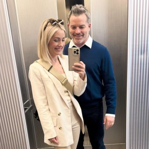 Carly Waddell Says She and Fiance Todd Want More Kids