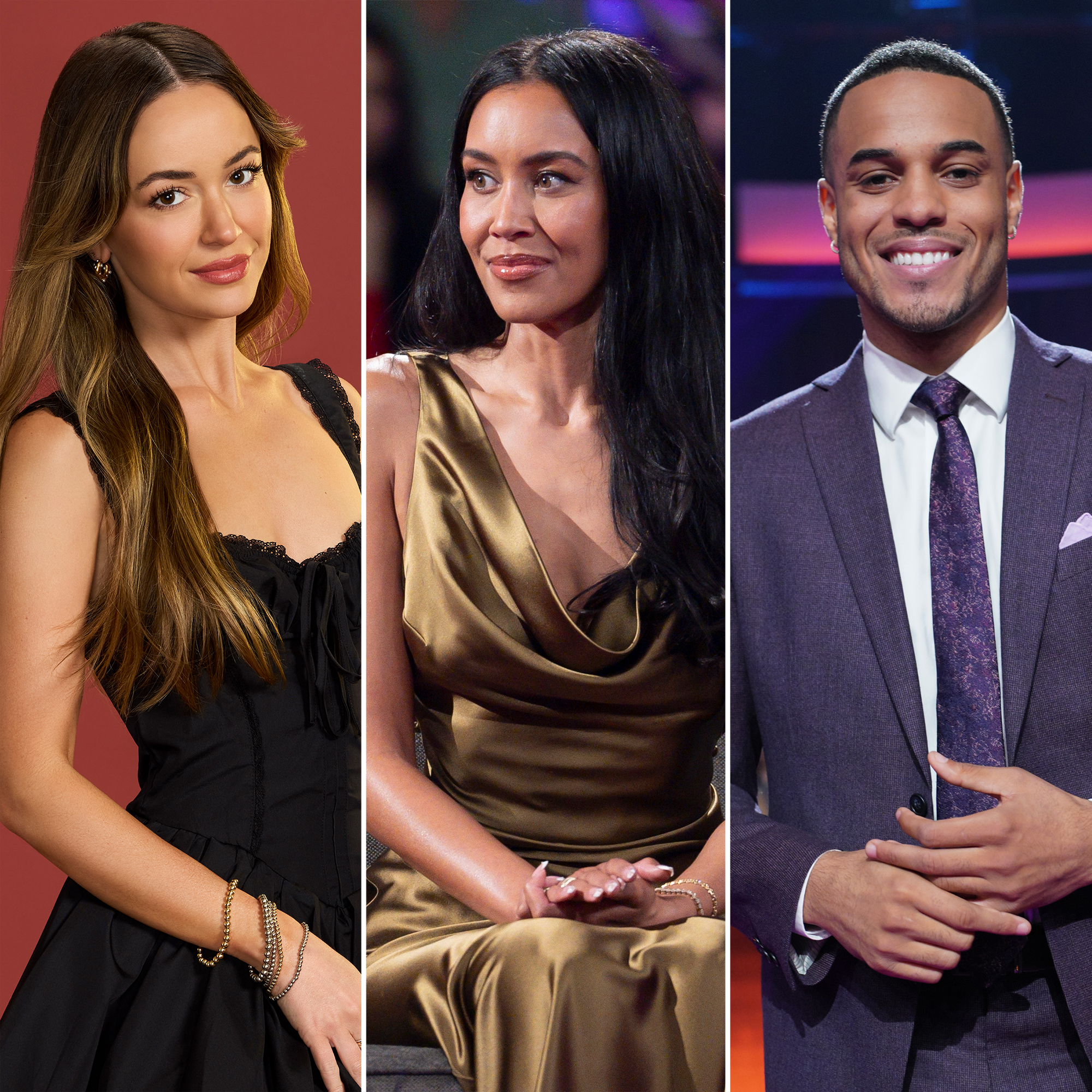 Carolina Claims She and Litia Asked Grant to Tone It Down But He Kept Giving Reassurance He Was Reckless