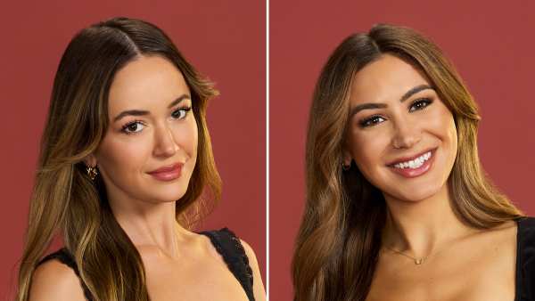 Carolina Quixano Was Not Surprised Juliana Pasquarosa Was Trying to Stir the Pot in Confrontation