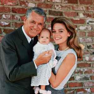 Cary Grant s Dating History Looking Back on His Marriages With Dyan Cannon and More Ex Wives 399 Lead tg