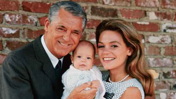 Cary Grant s Dating History Looking Back on His Marriages With Dyan Cannon and More Ex Wives 399 Lead tg