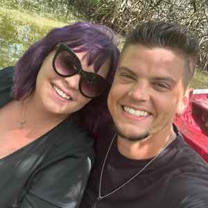 Catelynn Lowell and Tyler Baltierra Think Carly Adoptive Parents Have Parental Insecurity