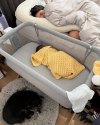Cecily Strong feels welcome to birth 1st baby at 41 years old with Fiance Jack
