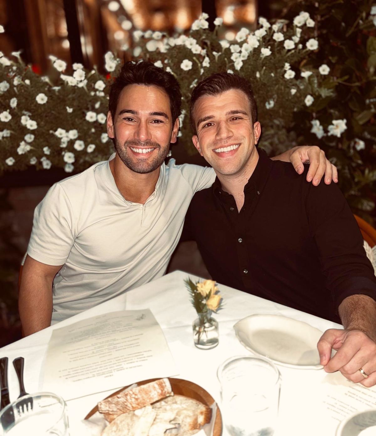 Celebrity Weddings 2025: Stars Who Tied the Knot This Year | Us Weekly